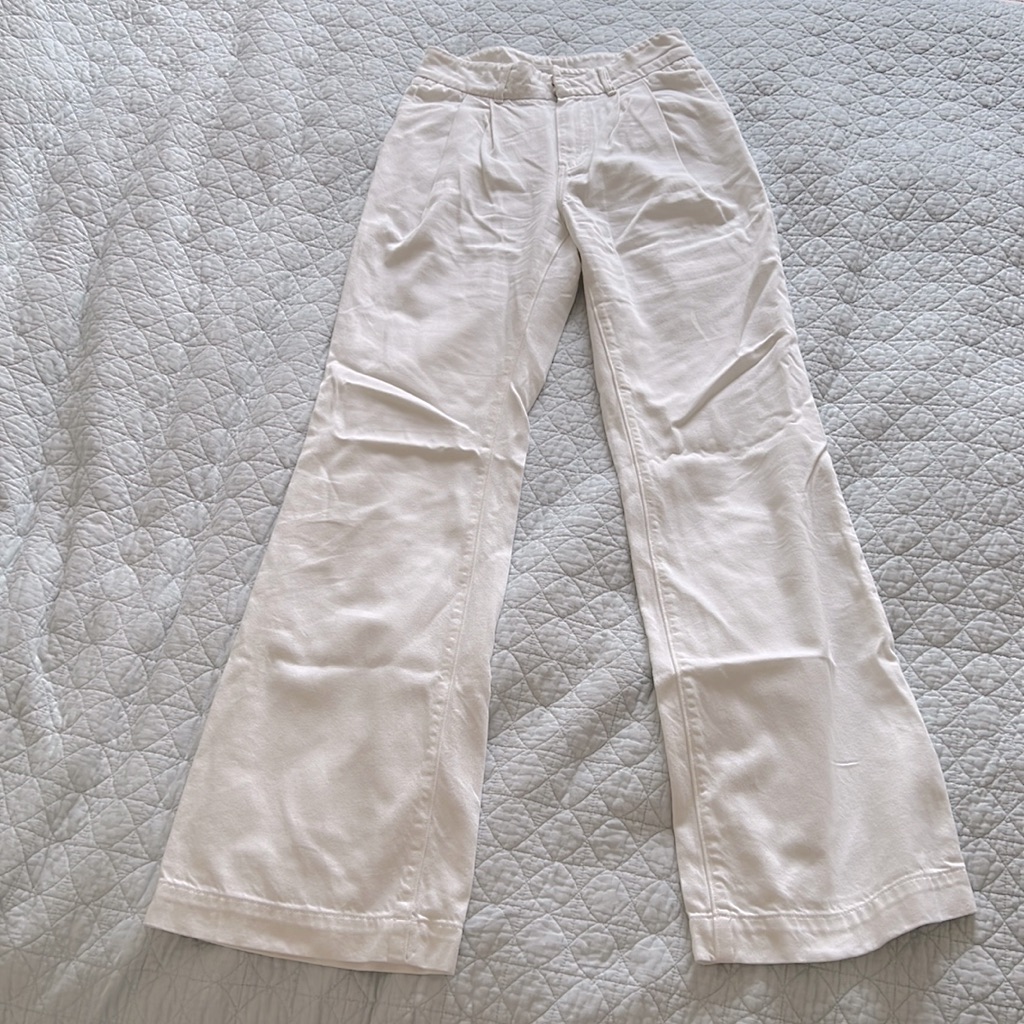 Paige Jeans, Size 27